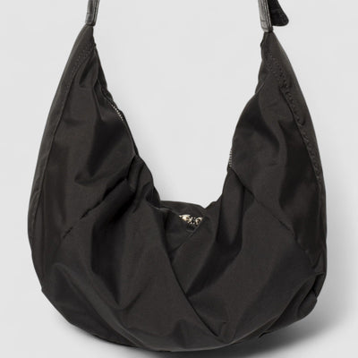 Damen Puffer Schultertasche – Leicht, Wasserabweisend & Geräumig