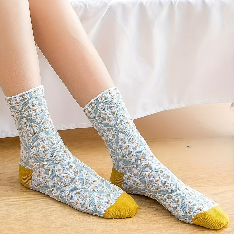 Vera | Vintage Socken