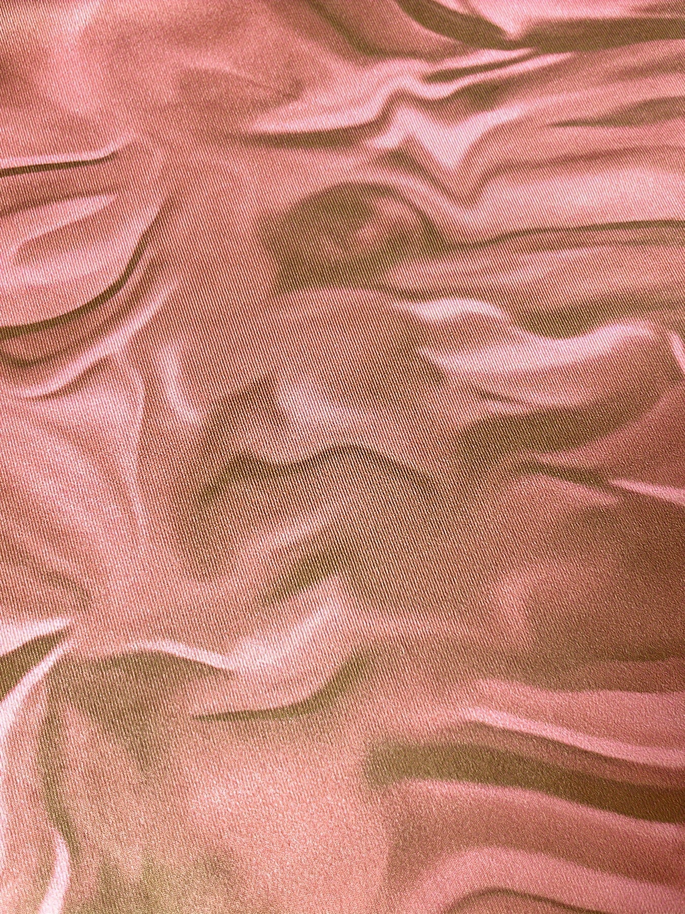 Bodycon Kleid mit Quadratischem Ausschnitt Mini mit Schlitz Digitaldruck