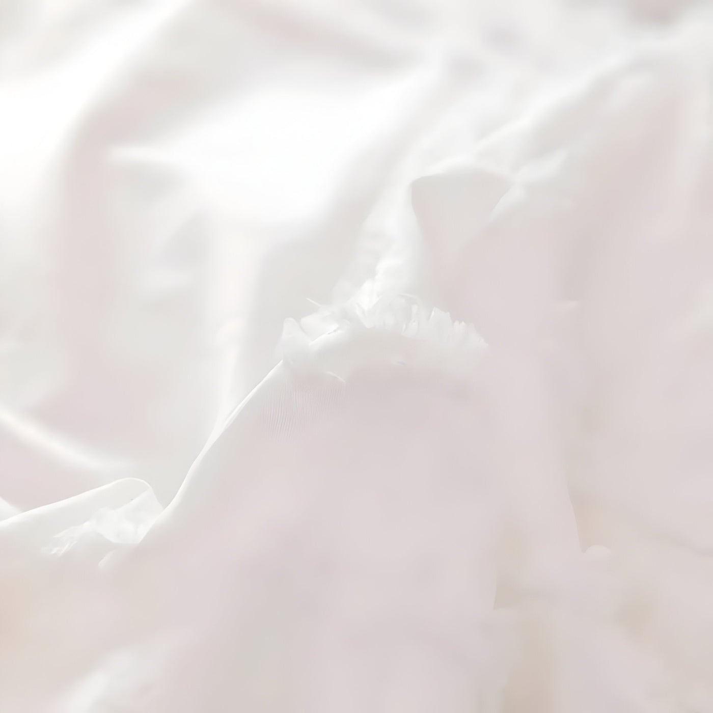 ZippWeave Bettwäsche-Set – Geometrisches Boho Tufted Duvet Bezug Set