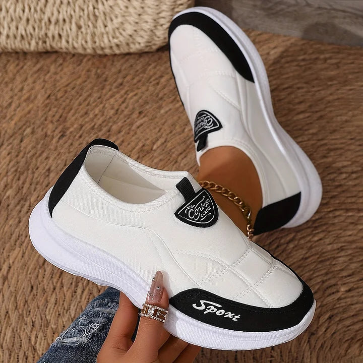 Neesa - Atmungsaktiver Sport-Schuh mit Rutschfester Sohle