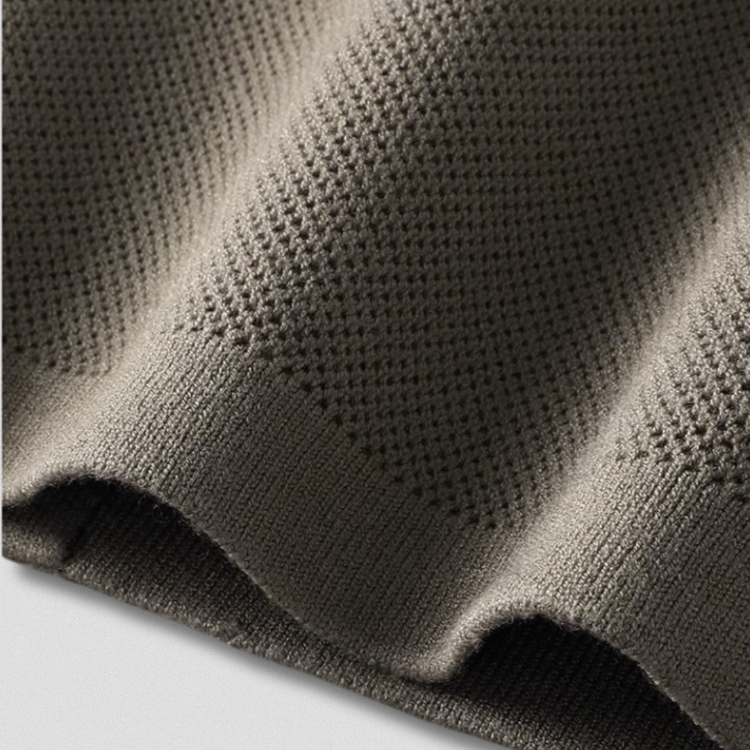 Engel™ | Hochwertige, maßgeschneiderte Strickjacke für Herren