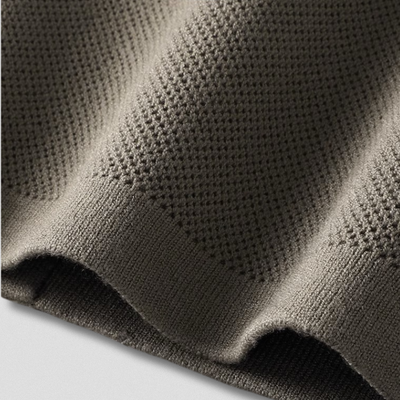 Engel™ | Hochwertige, maßgeschneiderte Strickjacke für Herren