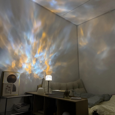 SphäreGlühen™ Schafft gemütliche Atmosphäre