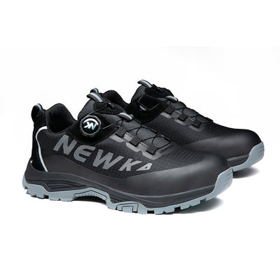 S3 Rutschfeste Sicherheitsschuhe