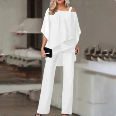 Yse | Zweiteiliges Abend-Set