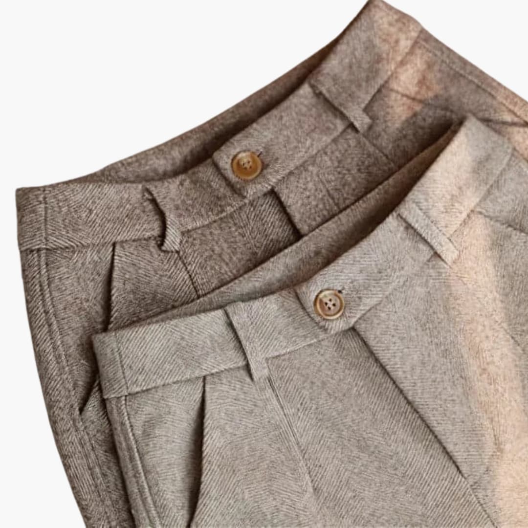 Otto™ | Taillierte Hose