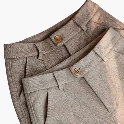 Otto™ | Taillierte Hose