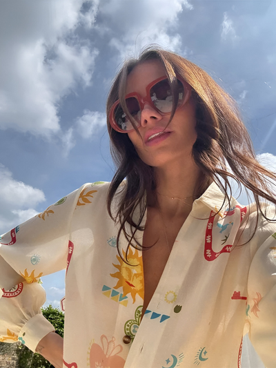 Erna®️ | Set Casual