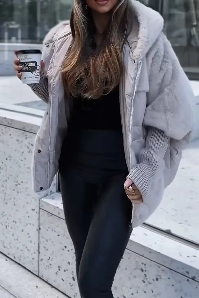 OTHELIA™ | FLEECEJACKE