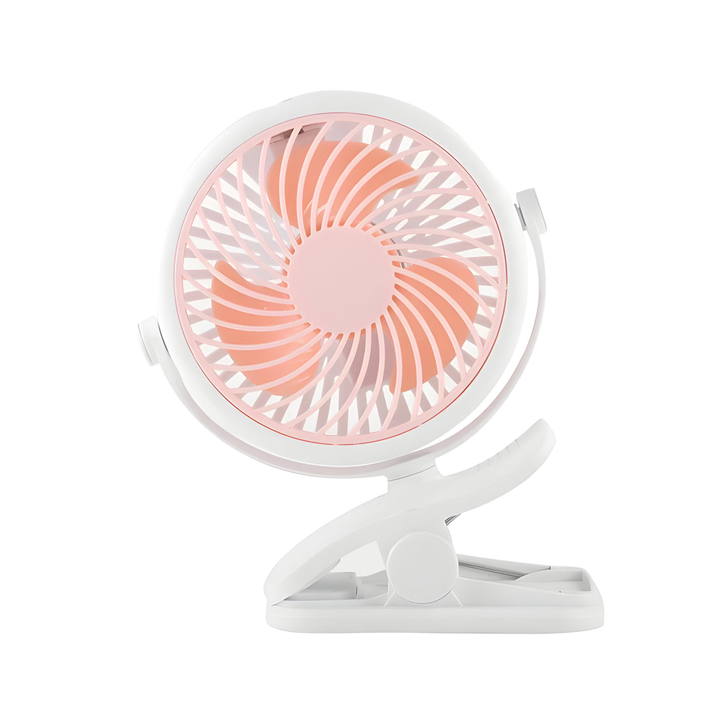AirWhirl Mini - Handgerät Kompaktes  Kühlventilator