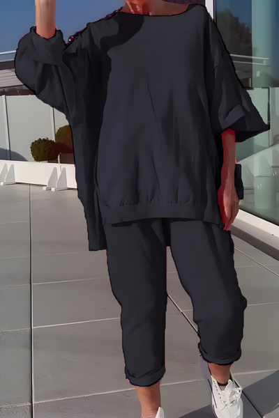 Kenia™ | Elegantes Komfort-Set