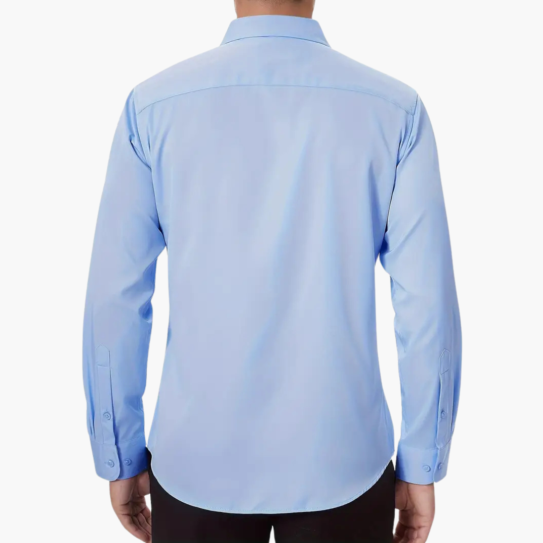 Brand & Belle | VIENNA CLASSIC SHIRT