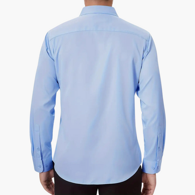 Brand & Belle | VIENNA CLASSIC SHIRT