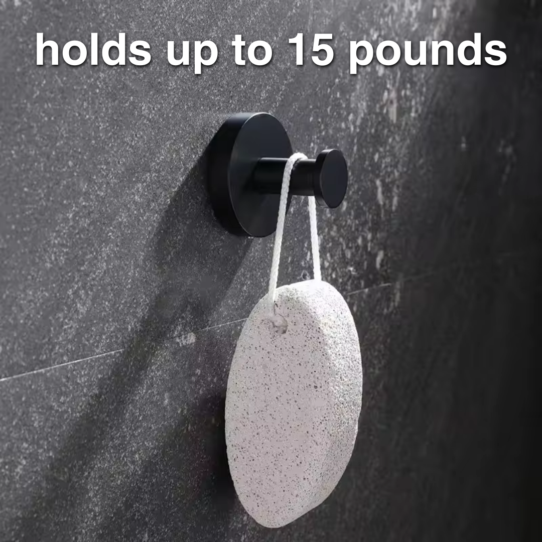 FixHaken™ Beschädigungsfreier sicherer Halt