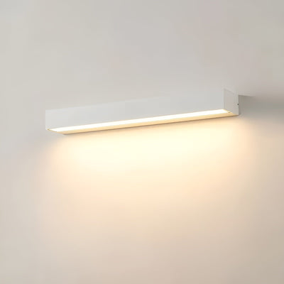 StreamLine Light - Wasserdichte Schlanke lineare LED-Wandleuchte