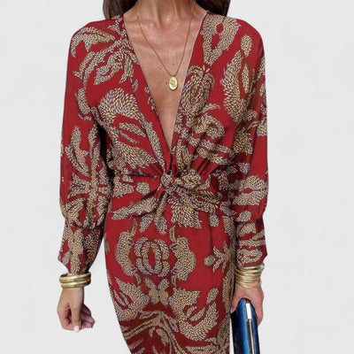 Grace | Elegantes Kleid mit Stil