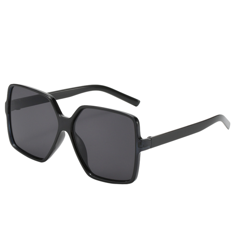 Trendiges Design Übergröße für Damen | UV Schutz