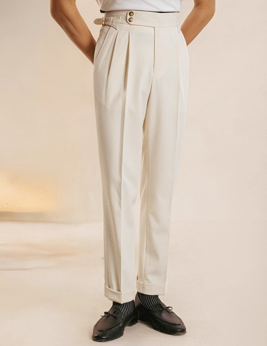 Brand & Belle | PORTO ANZUGHOSE