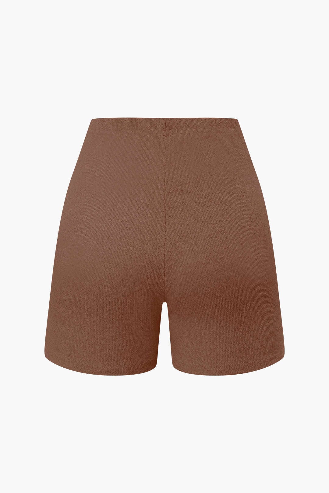 Athena | Elegantes Zweiteiler-Set mit Bustier-Top & Shorts