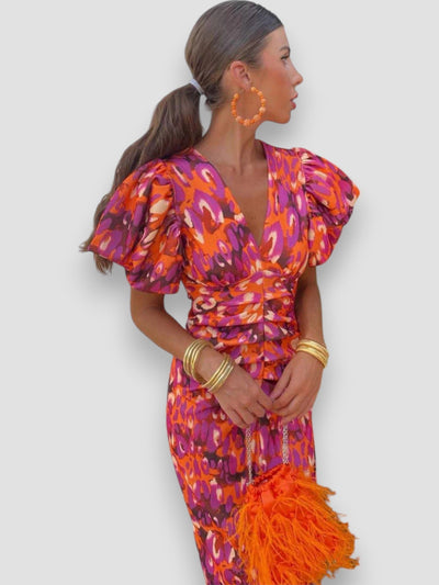 Waltraud© | Elegantes Kleid