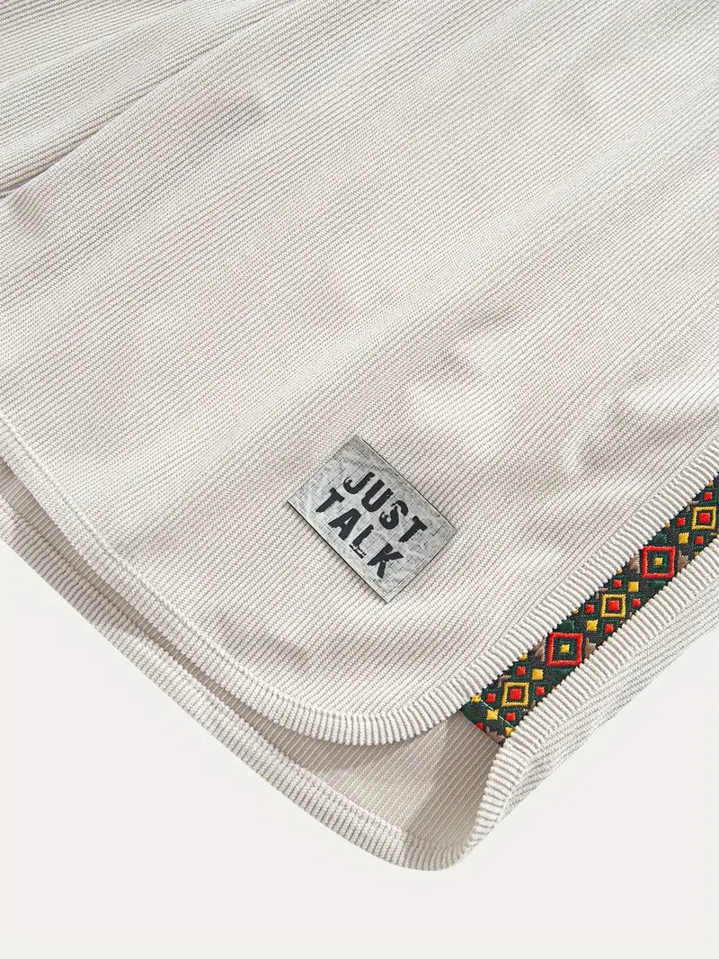 Collins - Atmungsaktive Elastische Šortky