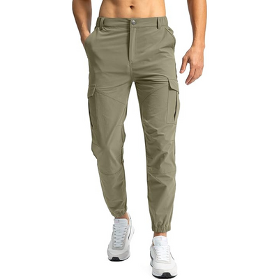 BERNHARD™ | Ultimative Stretch-Cargohose