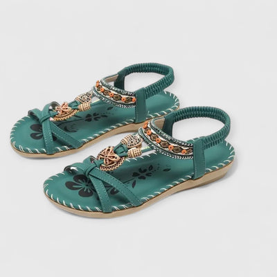 Margo | Orthopedische Comfort Sandalen
