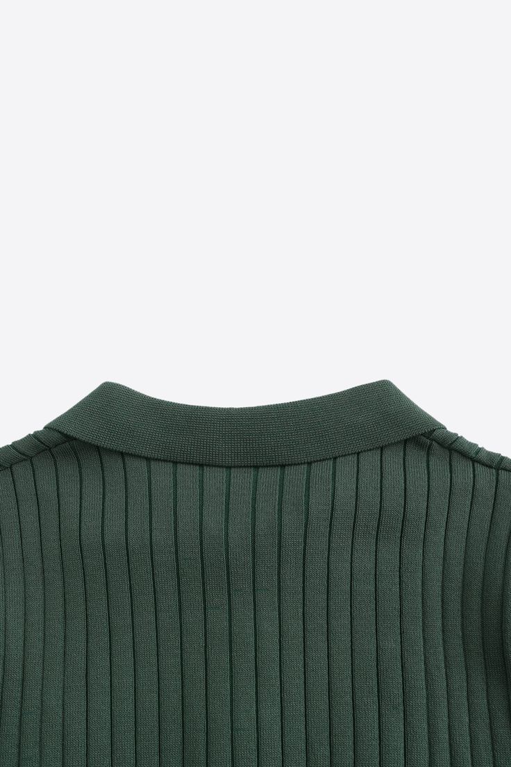 Brand & Belle | CORFU GESTRICKTER POLLO