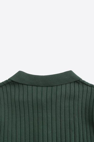 Brand & Belle | CORFU GESTRICKTER POLLO