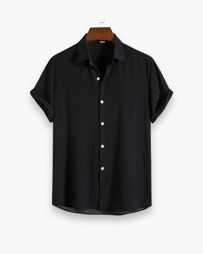 Herren Klassisches Elegantes Sommerhemd | Zeitlos