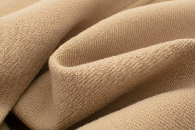 Lovie | Oversized Mantel mit Wollgefühl & City-Chic