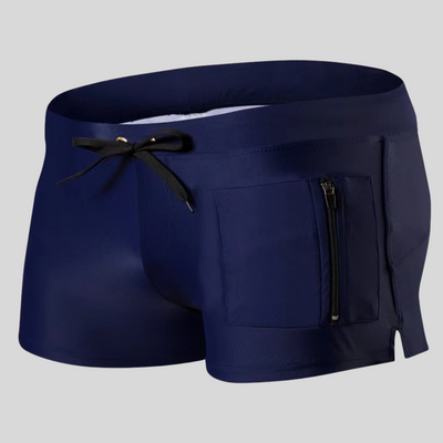 Riccardo  | Der technische Anzug für den sicheren und dynamischen Mann