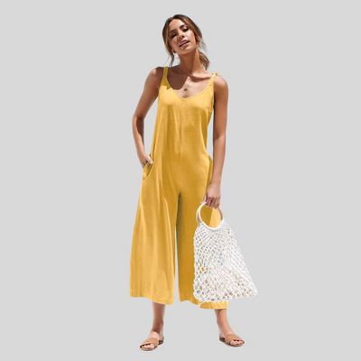 BELBICHE - Leichtes Sommerkleid