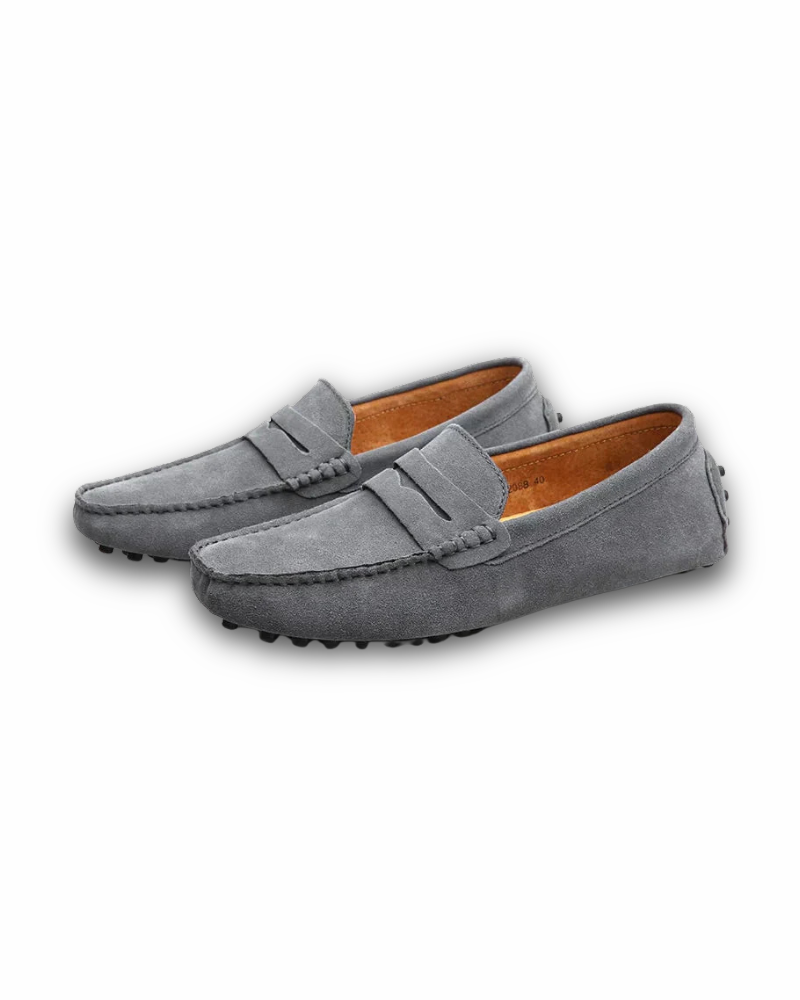 Herren Elegante Loafer Schuhe | Stilvoller Loafer