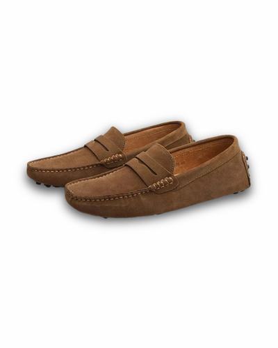 Herren Elegante Loafer Schuhe | Stilvoller Loafer