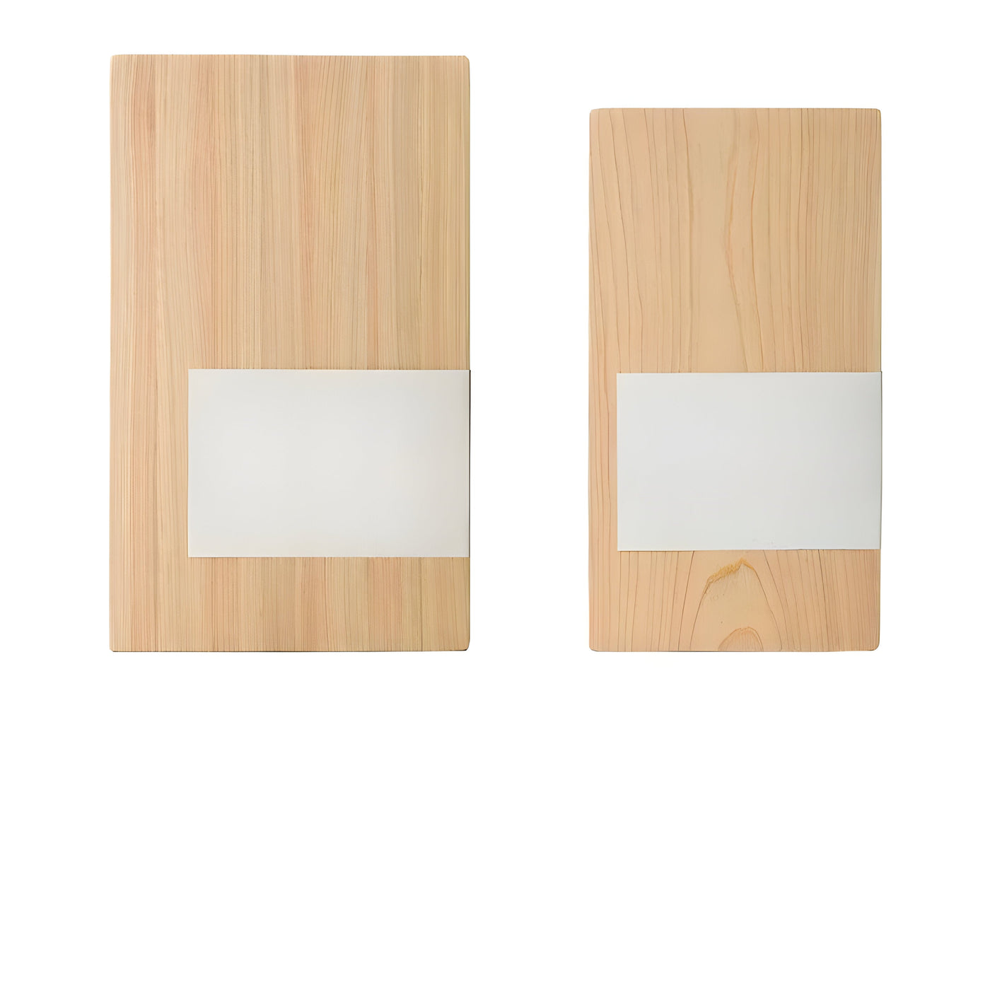 SpliceCraft Board – Japanisches Hinoki Schneidebrett