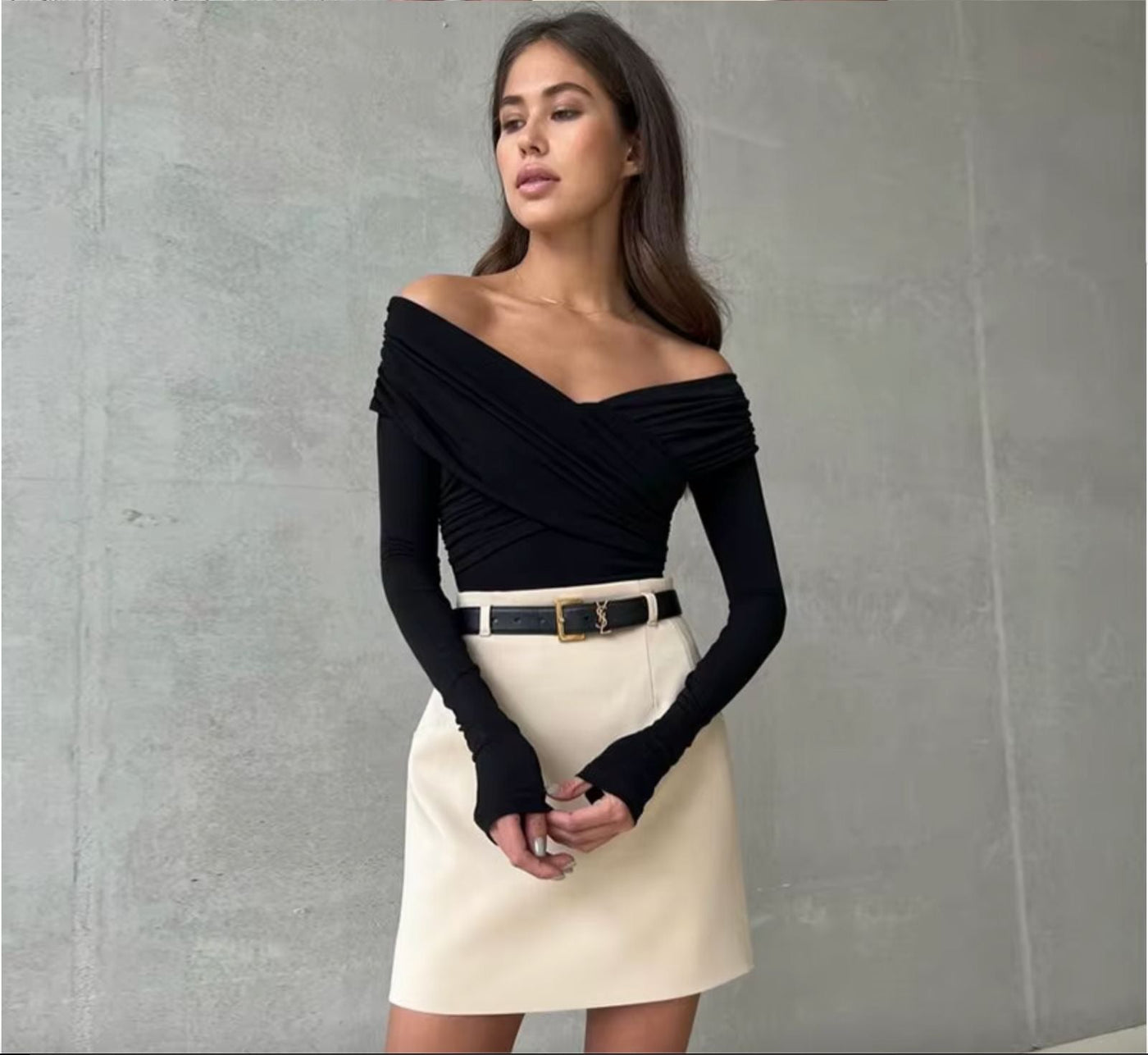 Mayfair™ | Crimson Grace Body