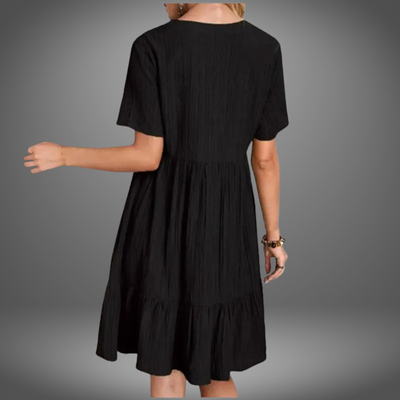 Gudrun©️| Elegantes Sommerkleid