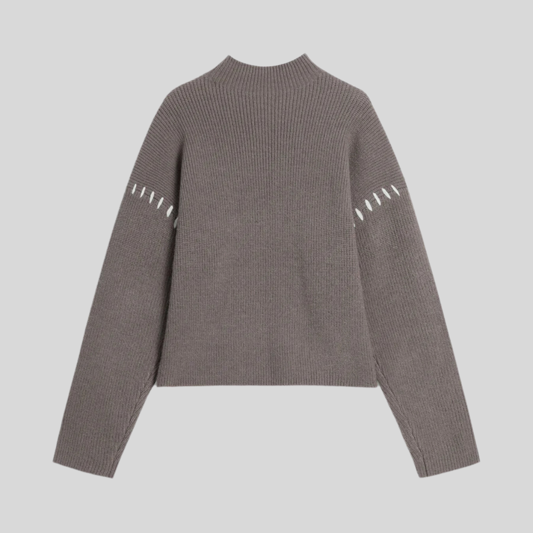 Brand & Belle | Luxus Strickpullover