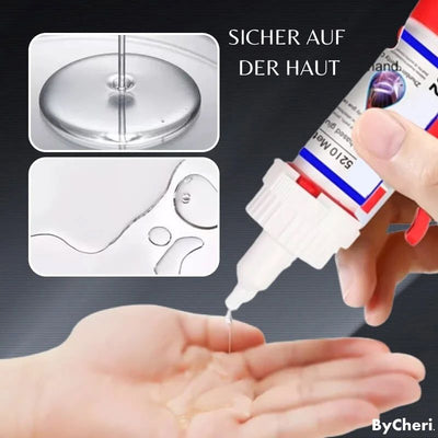 1+1 | GRATIS GripLeim™ Sofortige Starke Bindungen