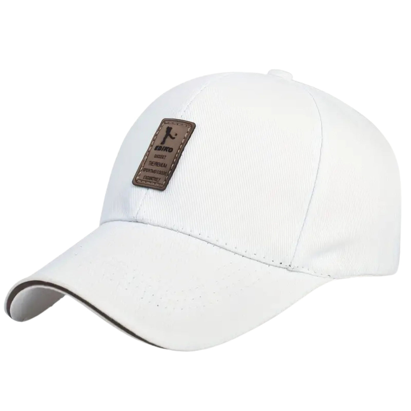 DriftCap – Verstellbare Golf Kappe