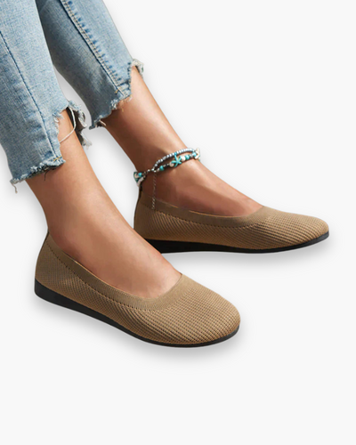 Damen Bequeme Schlupfschuhe | Stilvoll und Ergonomisch