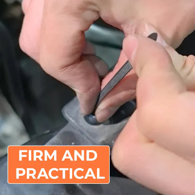 SchnellKlammer™ Schnelle Sichere Befestigung