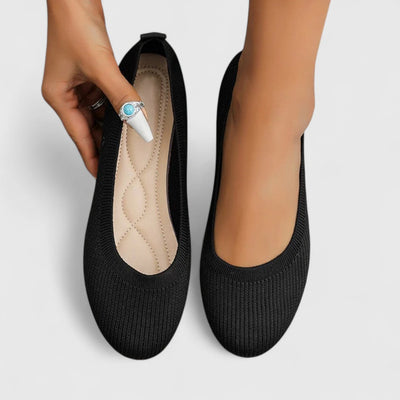 Dana | Bequeme Mokassins