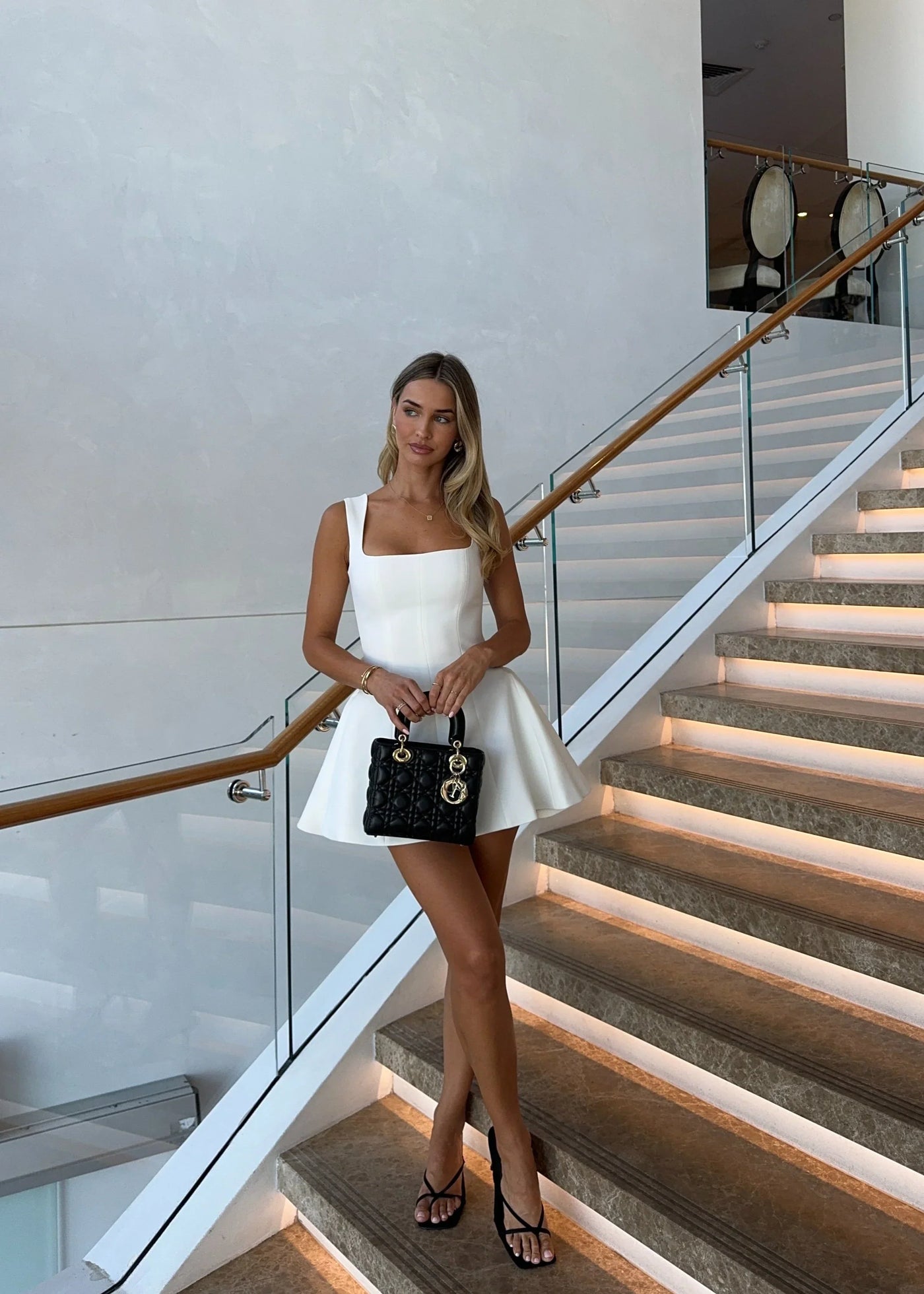 Mayfair™ | Signature Kleid