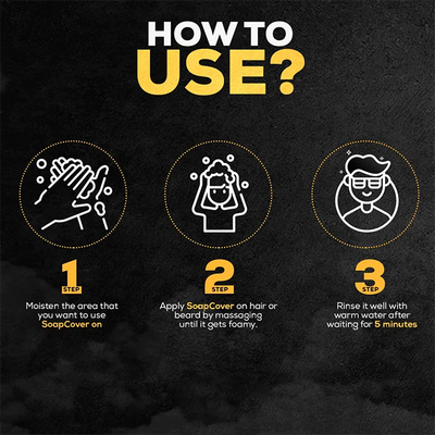 GrauWeg™ Jugendliches Haar-Revival