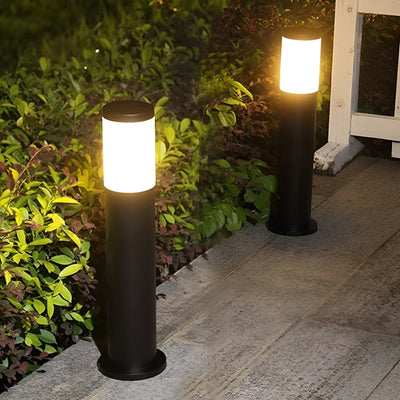 SunAura Light – Kabellose LED Solar Gartenstrahler
