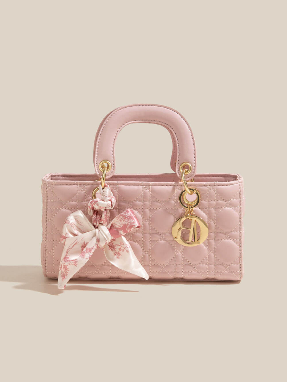 Bibiana | Chic-Bow Mini Handtasche