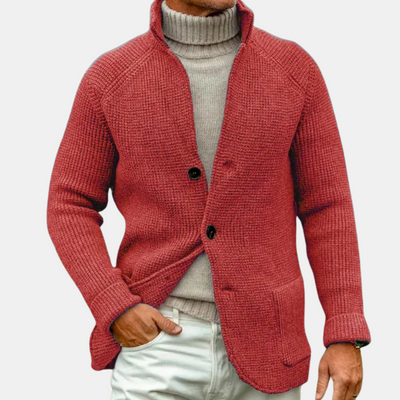 Mayfair™ | Winterliche Eleganz Cardigan